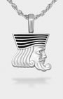 King Head Silver