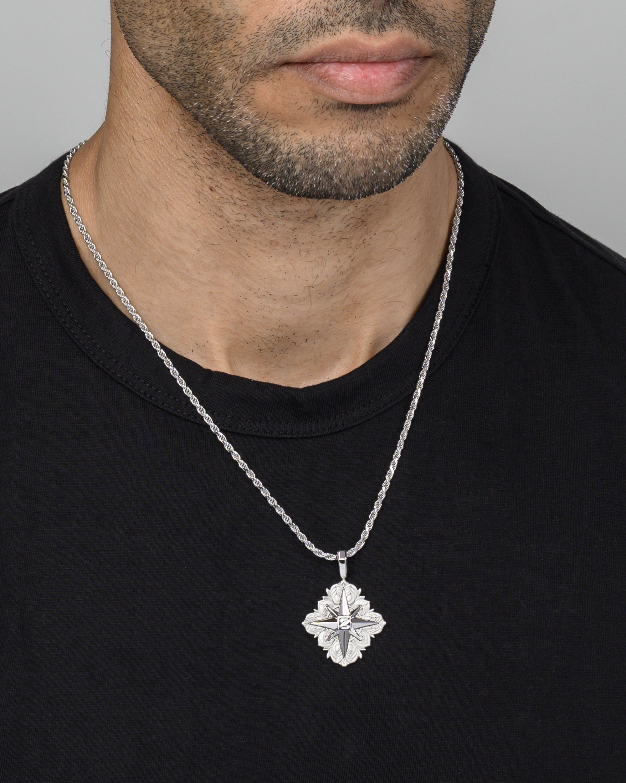 North Star Wonder Pendant