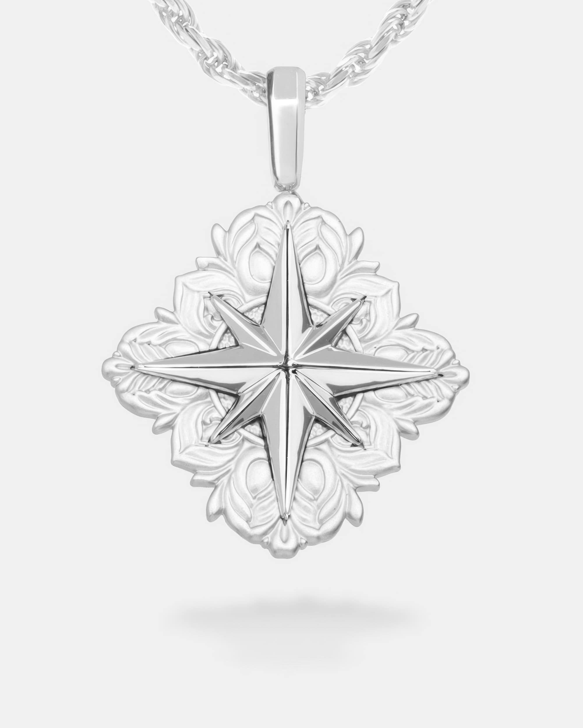 North Star Wonder Pendant