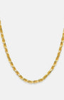 Rope Chain - 4mm
