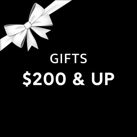 Men's Jewelry $200 & Up