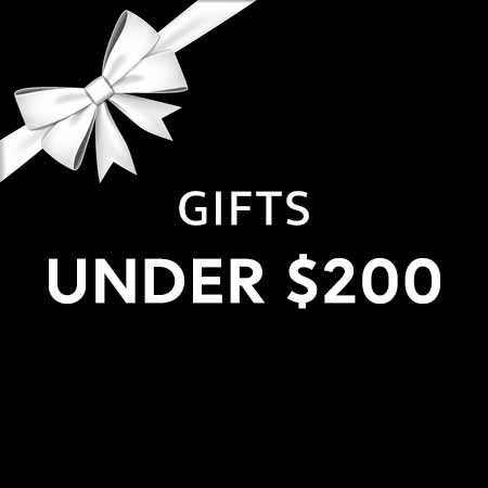 Men's Jewelry Under $200