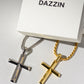 Bevel Cross Box
