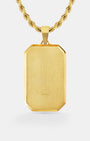 Bevel-Tag-Gold-Pendant