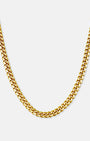Cuban Link Chain 5mm Gold