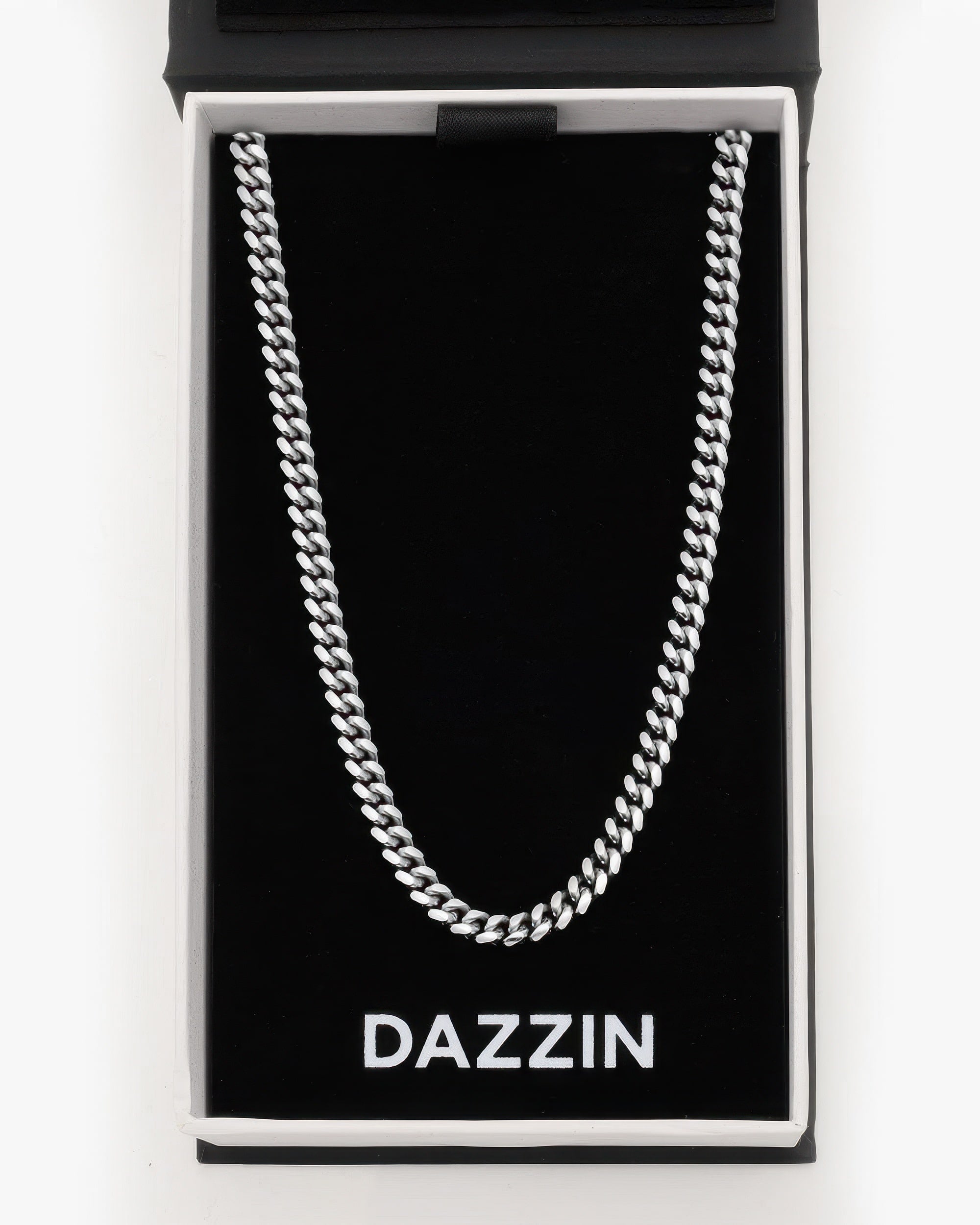 Cuban-Link-Chain-5mm-Silver-