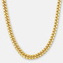 Cuban Link Chain - 8mm