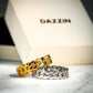 Cuban Link Ring Box