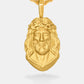 Jesus Piece Gold