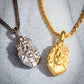 Jesus Piece Pendant