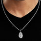 Jesus Piece Silver Model