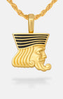 King Head Gold