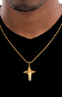 North Star Cross Gold Model
