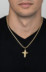 North Star Cross Gold Model2