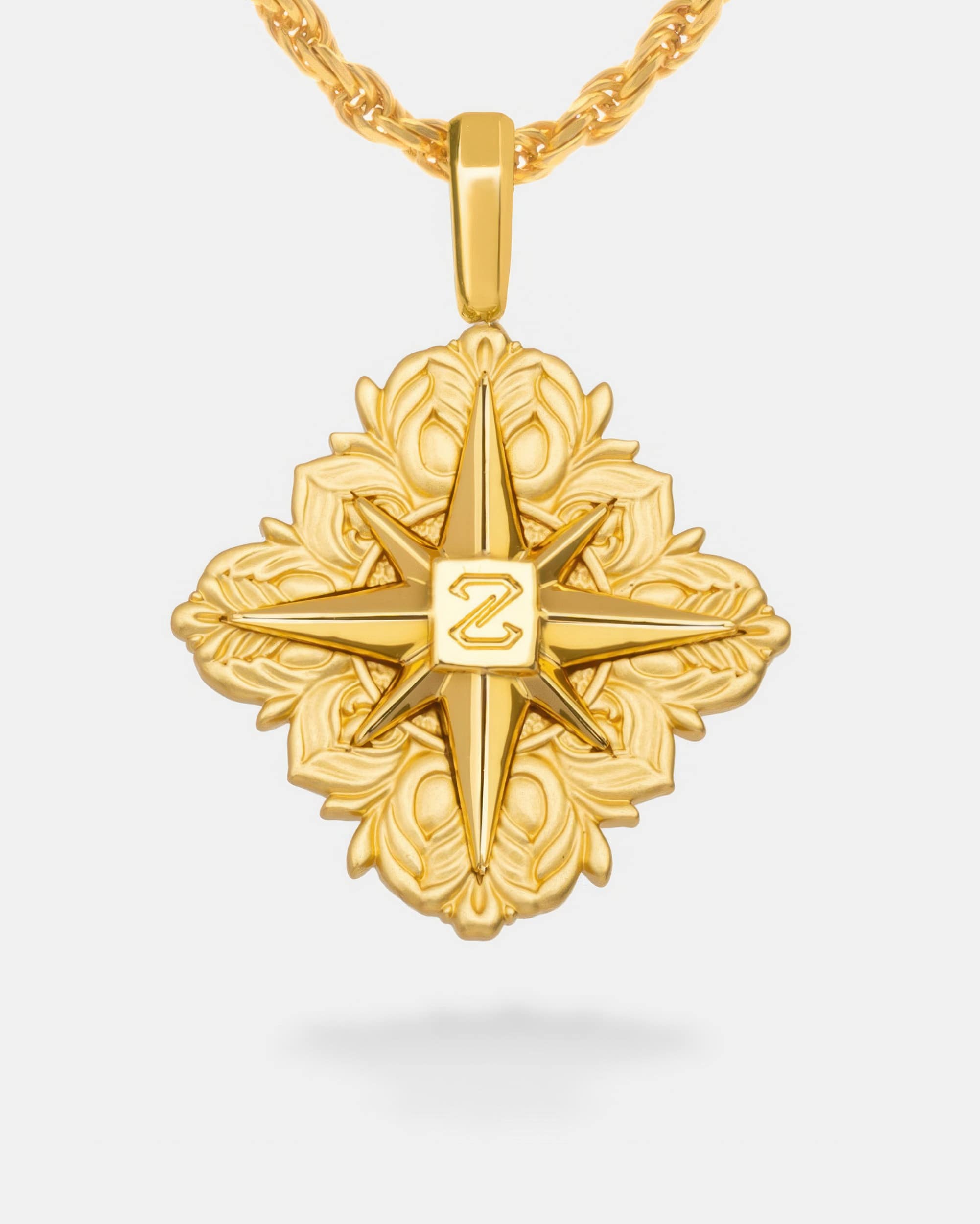 North Star Wonder Gold Back