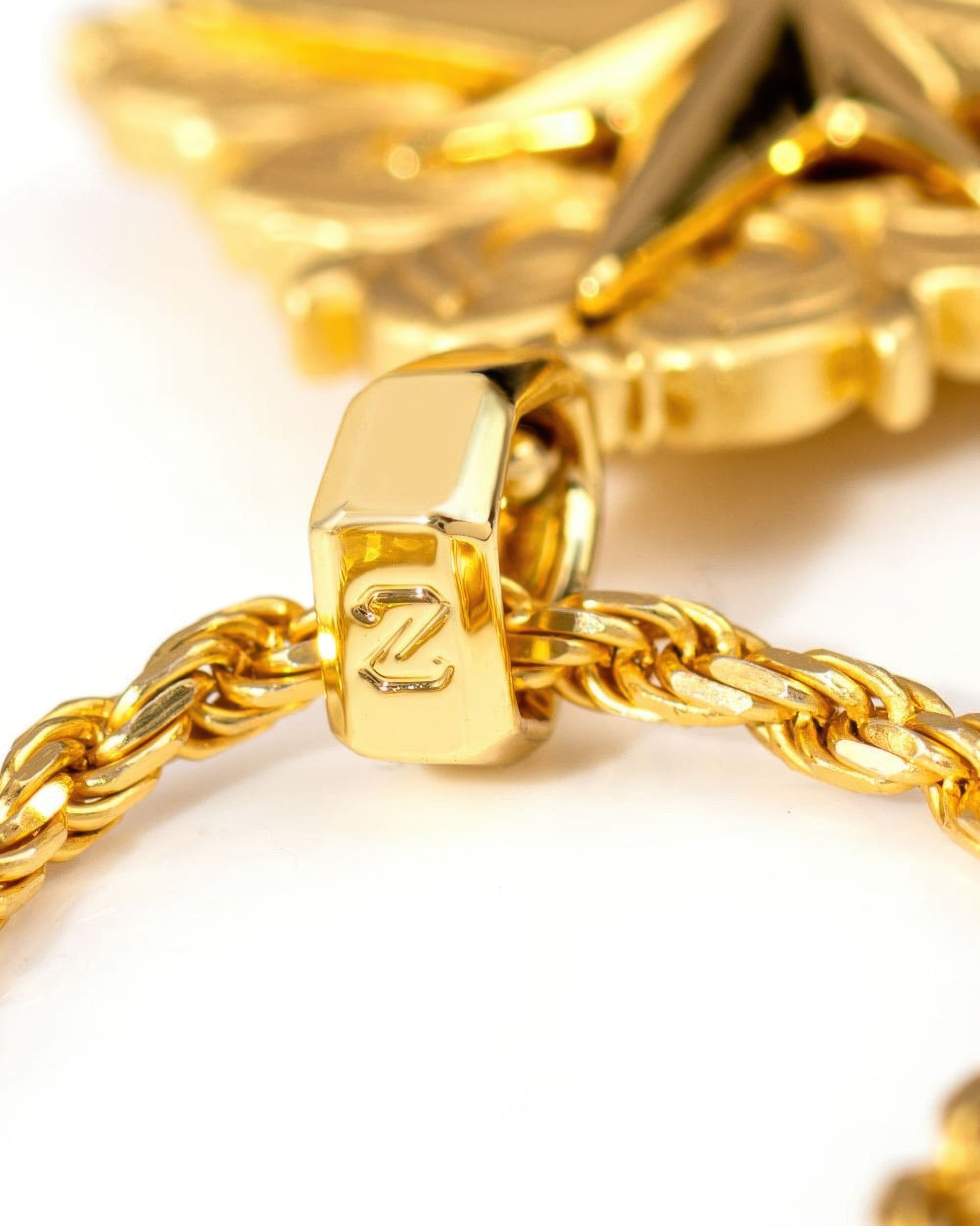 North Star Wonder Pendant