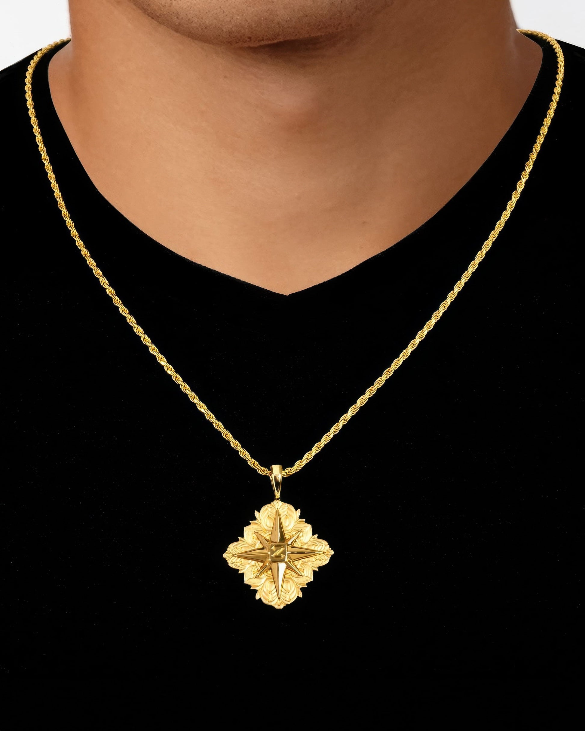 North Star Wonder Pendant