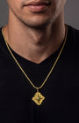 North Star Wonder Gold Model1 4K