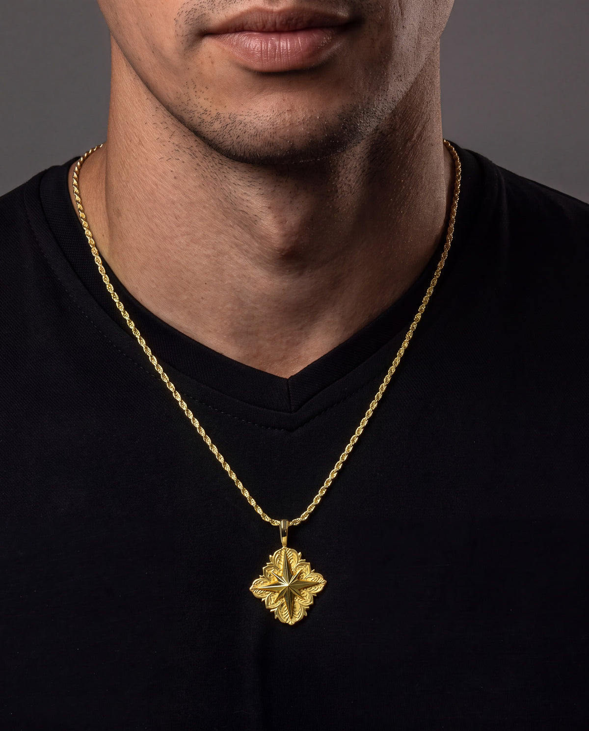 North Star Wonder Gold Model1 4K