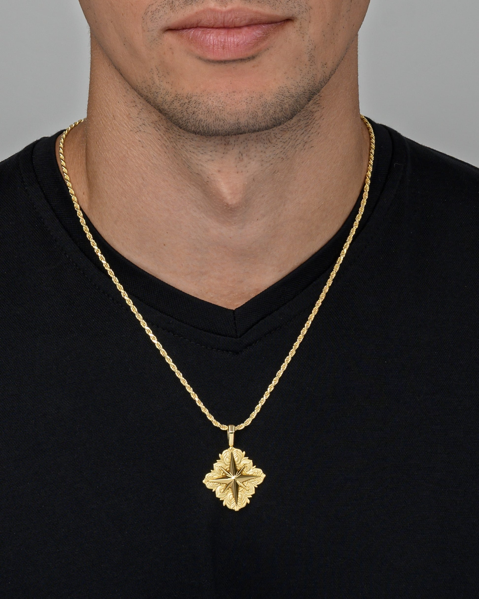 North Star Wonder Pendant