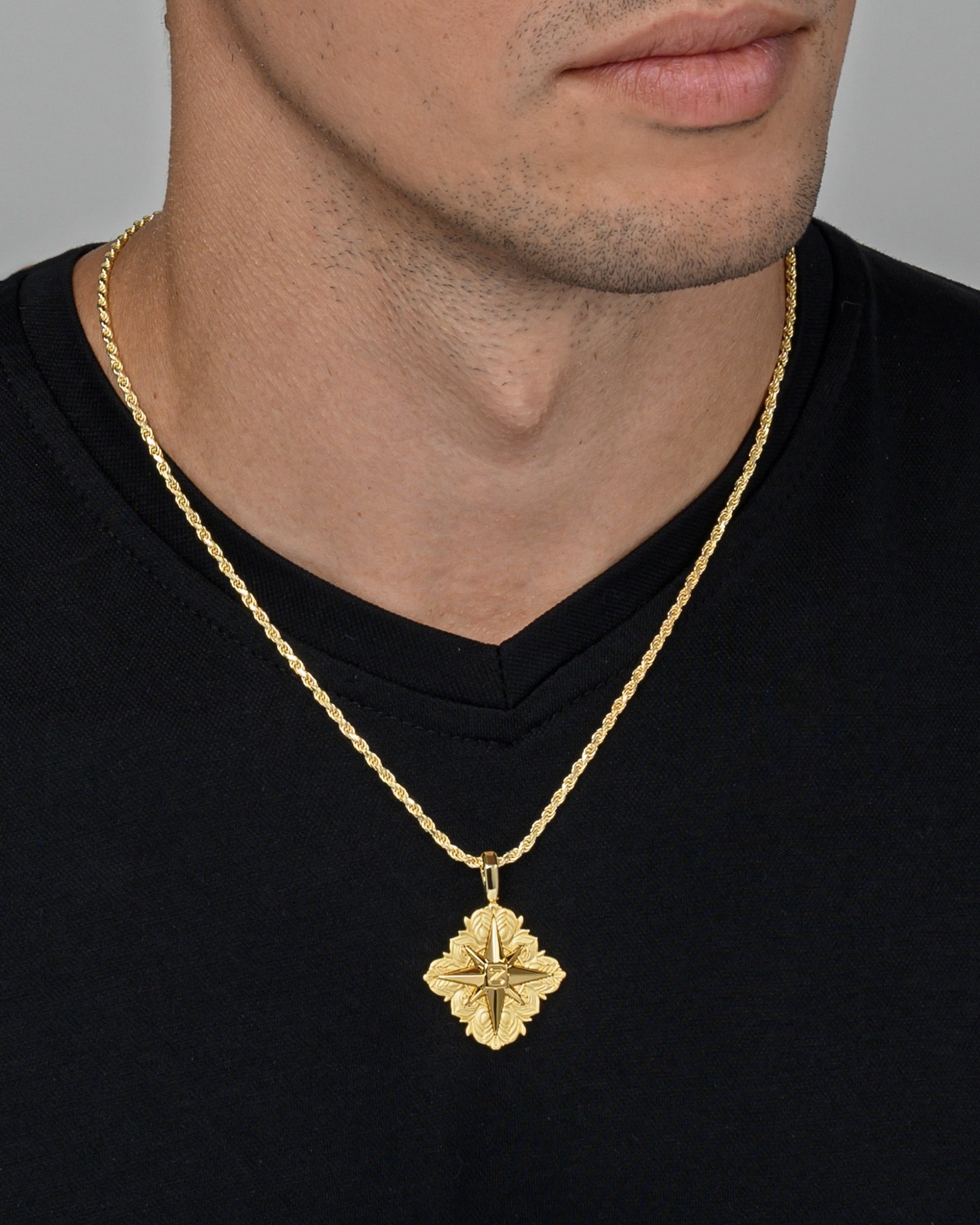 North Star Wonder Pendant