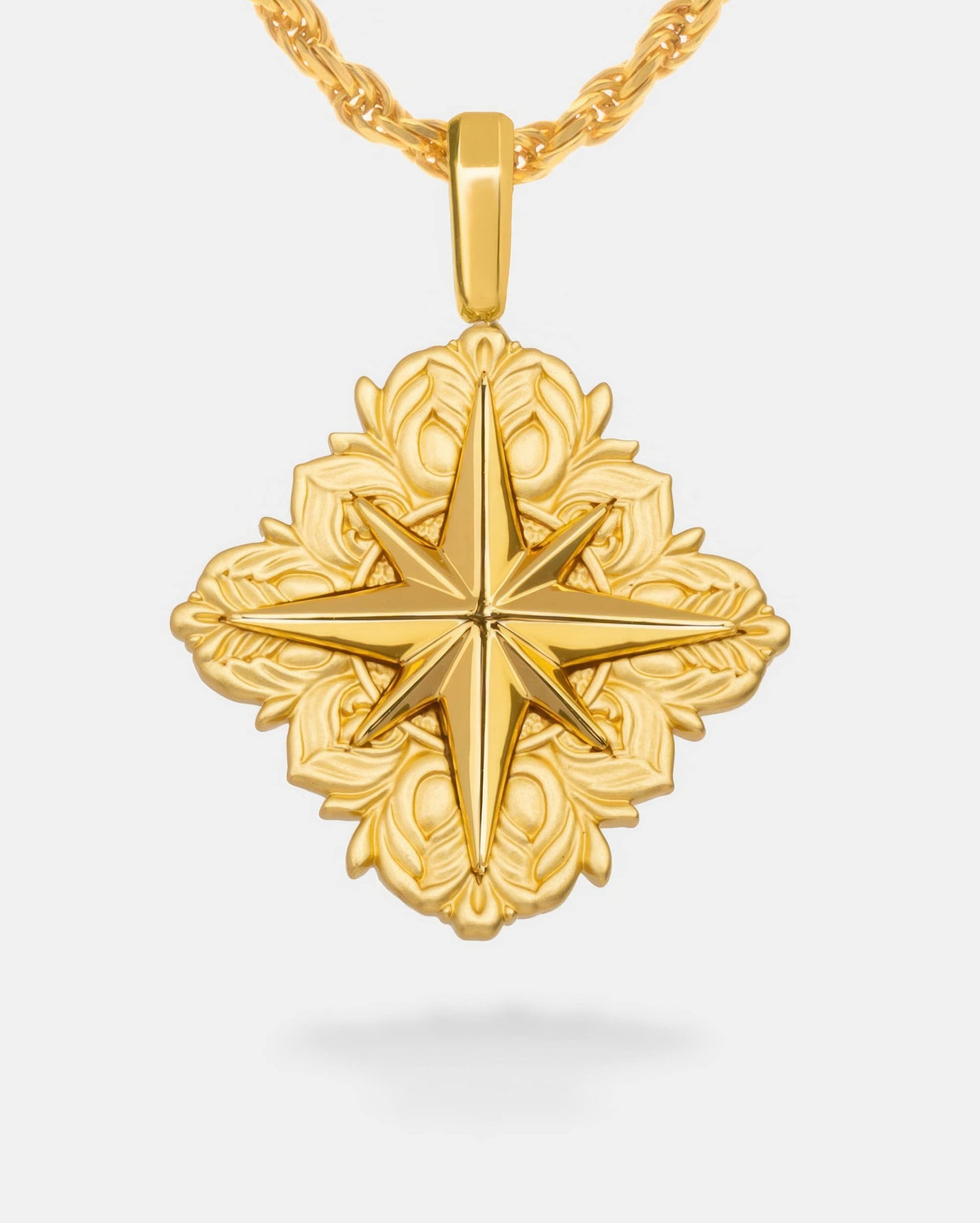 North Star Wonder Pendant