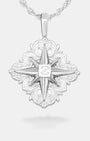 North Star Wonder Silver Back