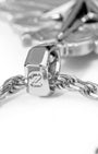 North Star Wonder Silver Clasp