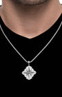 North Star Wonder Silver Model Back