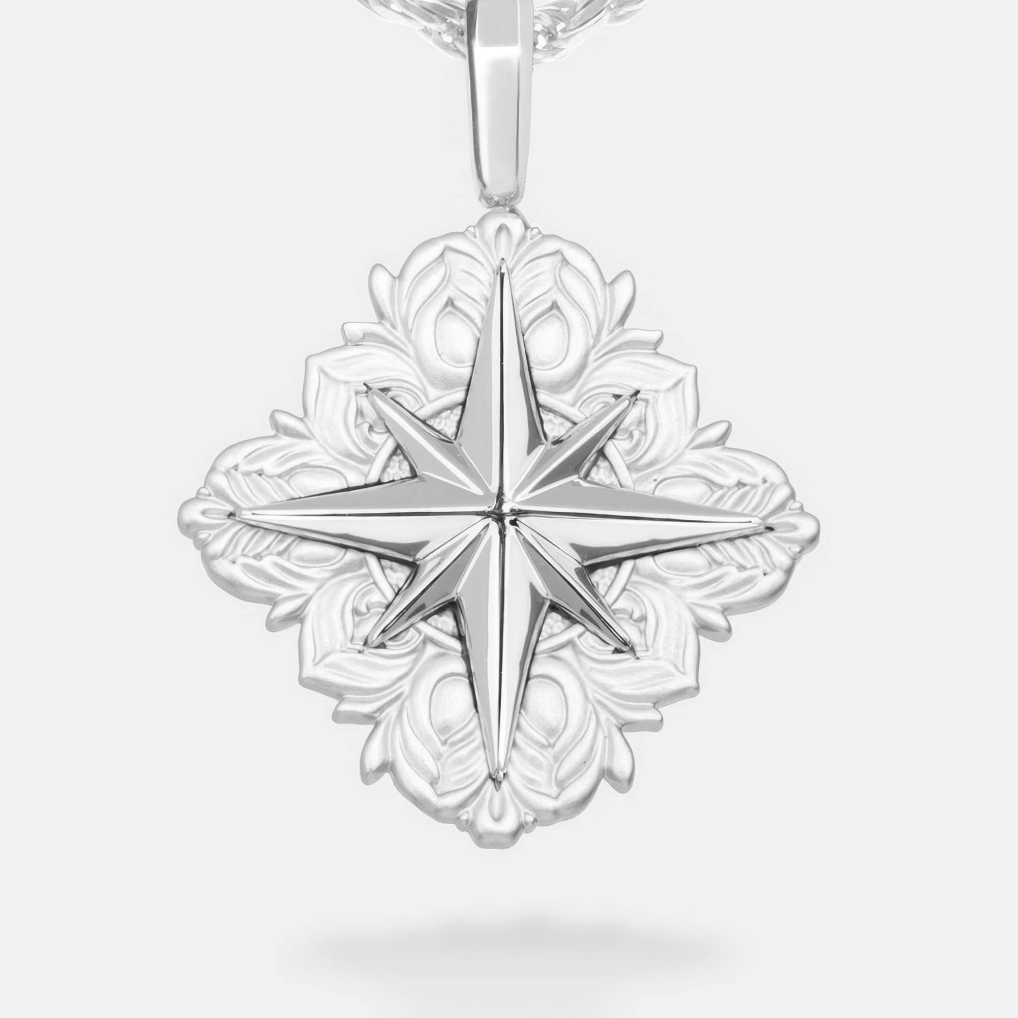 North Star Wonder Silver