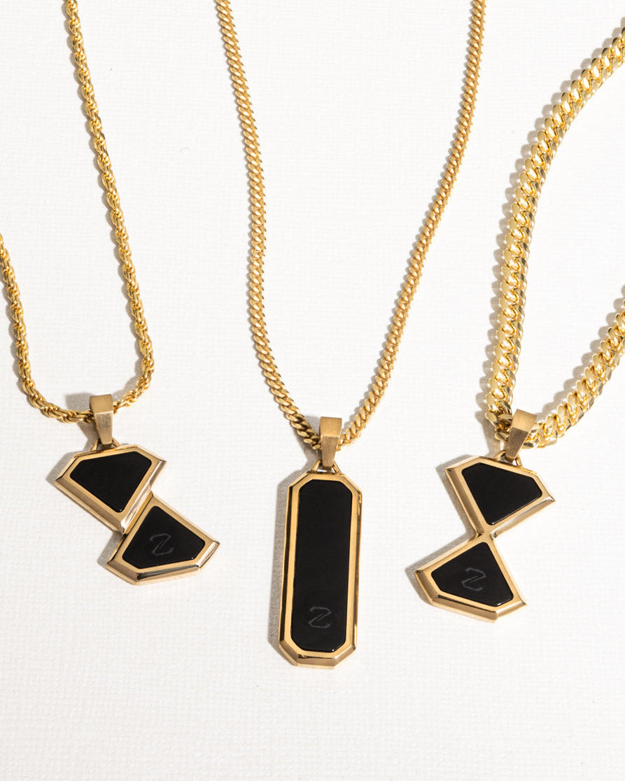 BEST MEN'S PENDANT