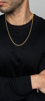 Rope Set 2.5mm Gold