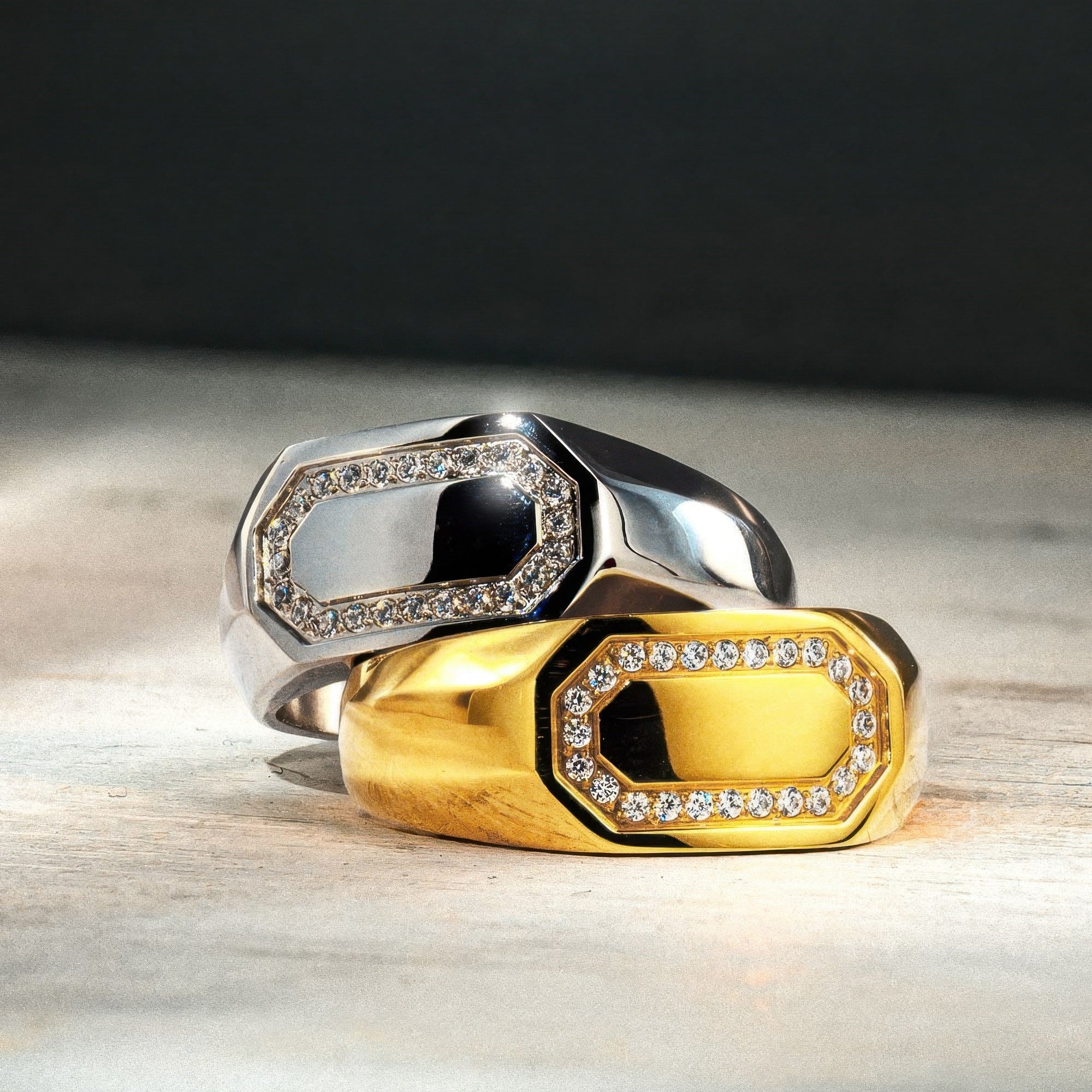 Men's Rings