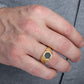 Signet Ridge Ring Gold Model
