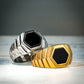 Signet Ridge Ring