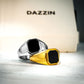Signet Square Ring Box