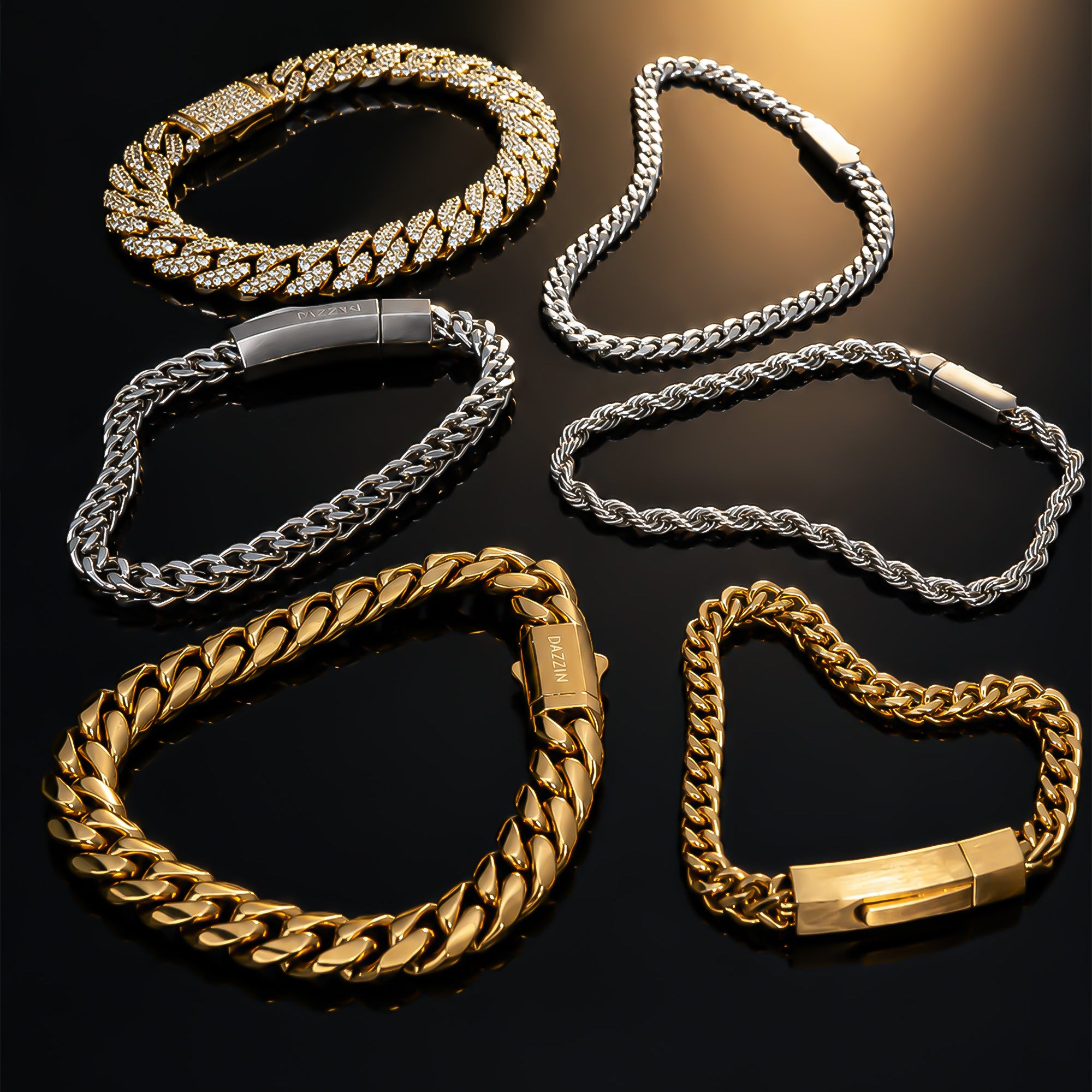 Men's Bracelets