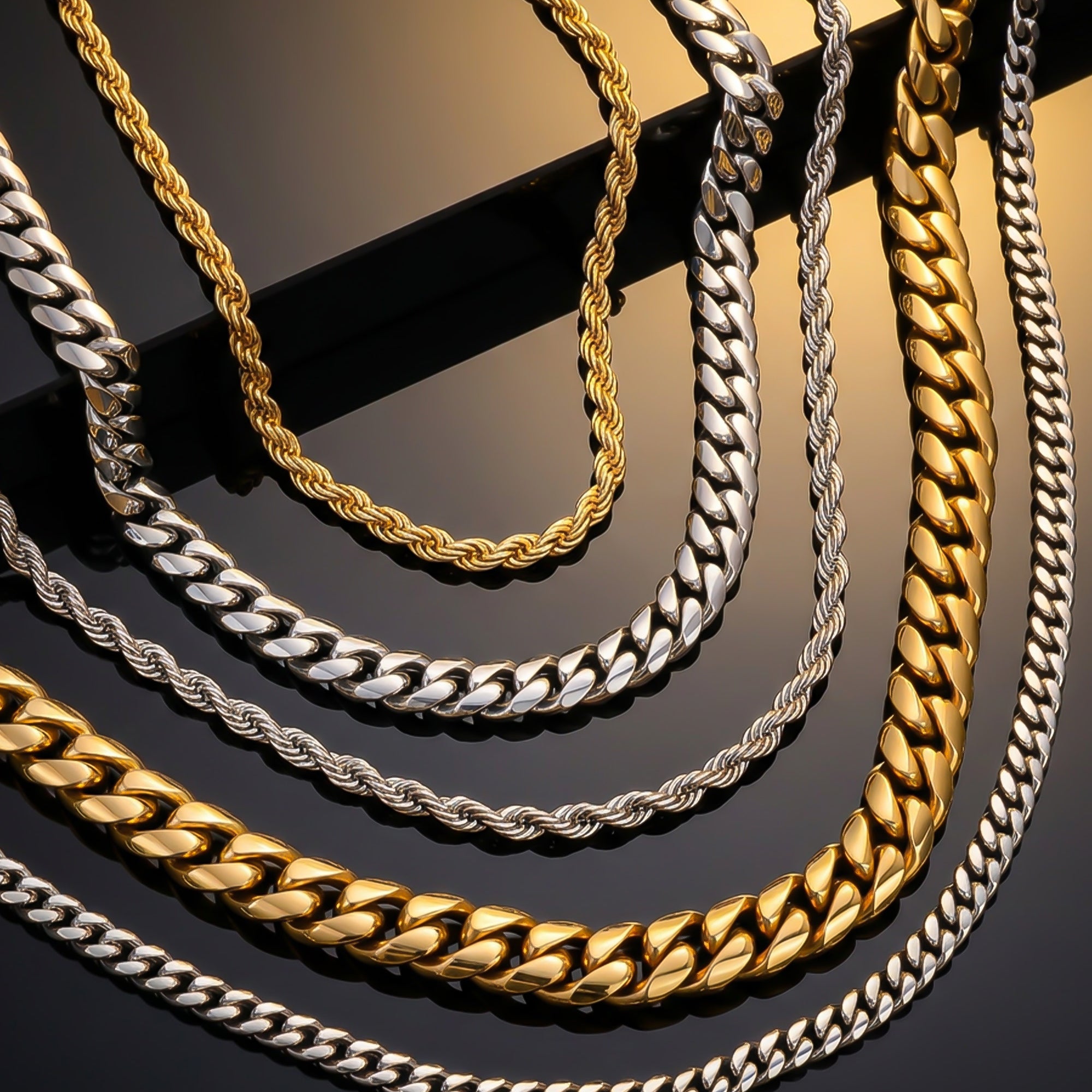 Men's Chains