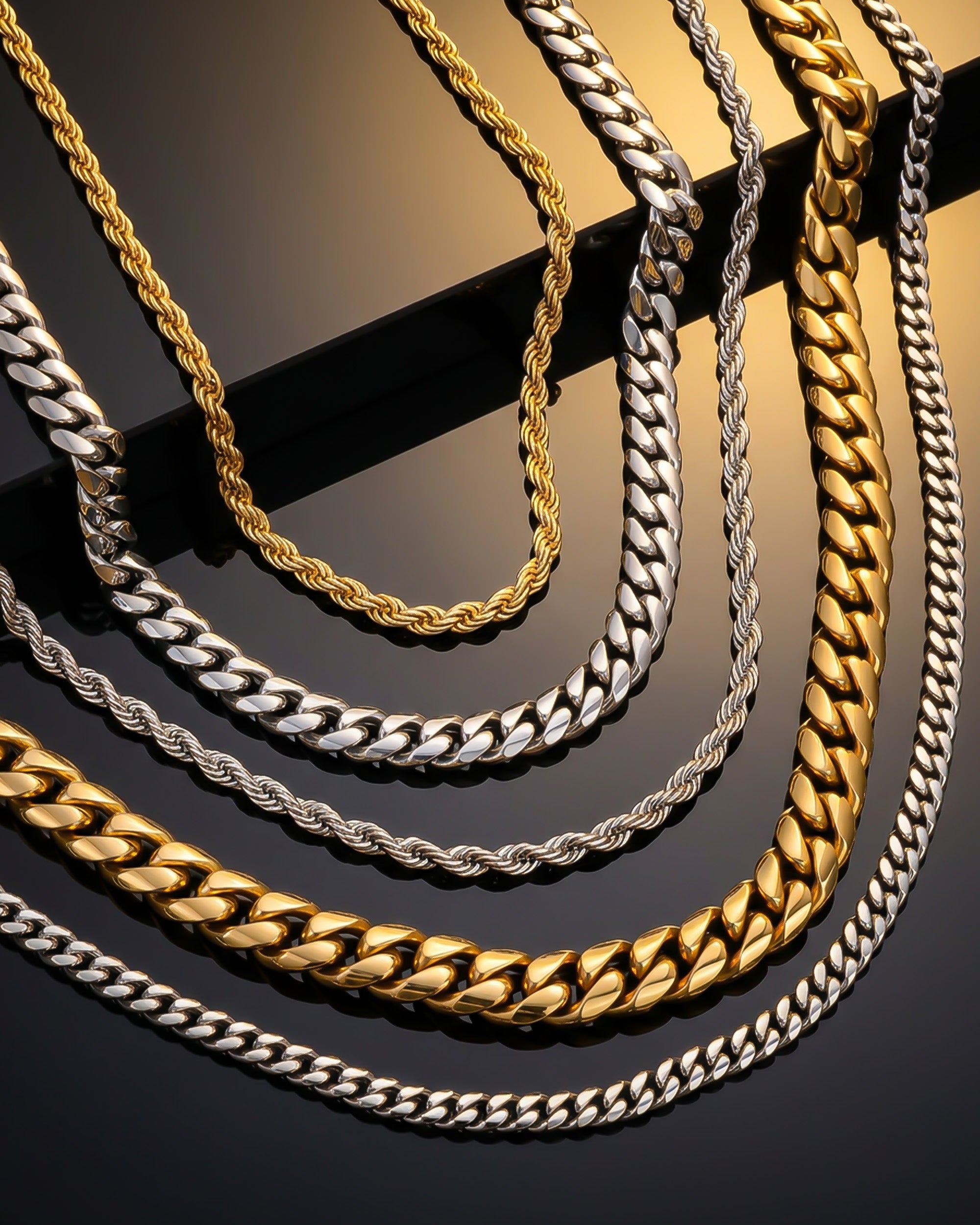 CHAINS