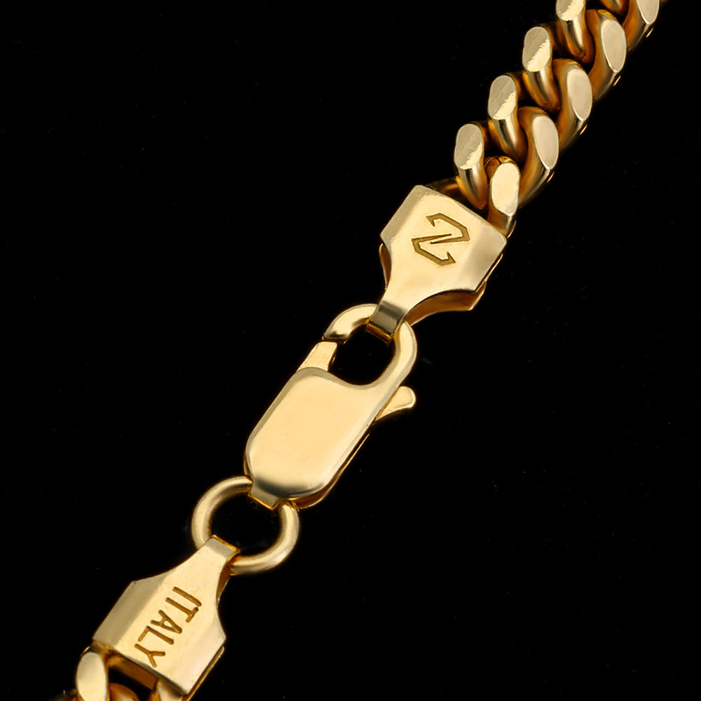 Cuban Link Chain