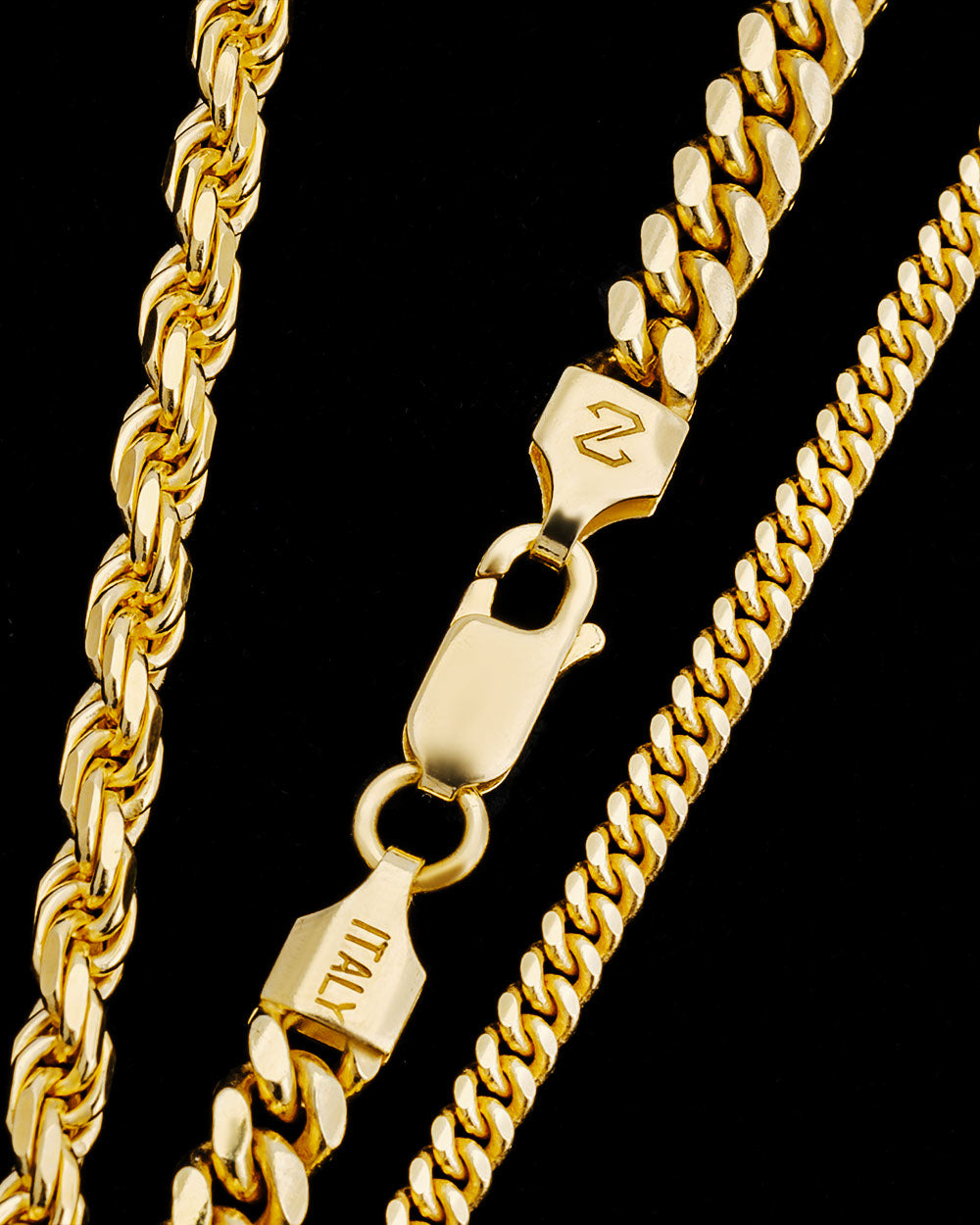 Dazzin Chains