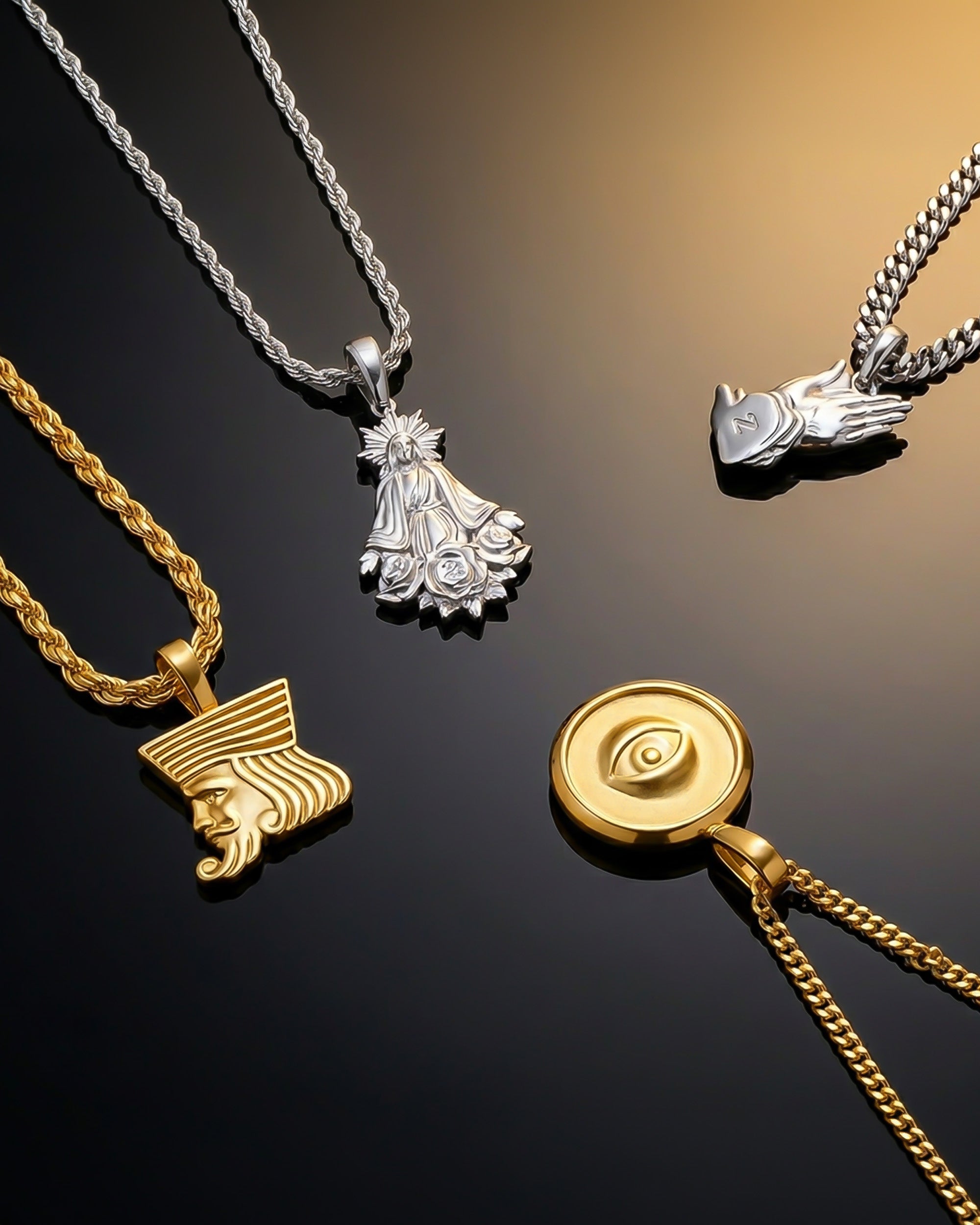 PENDANTS
