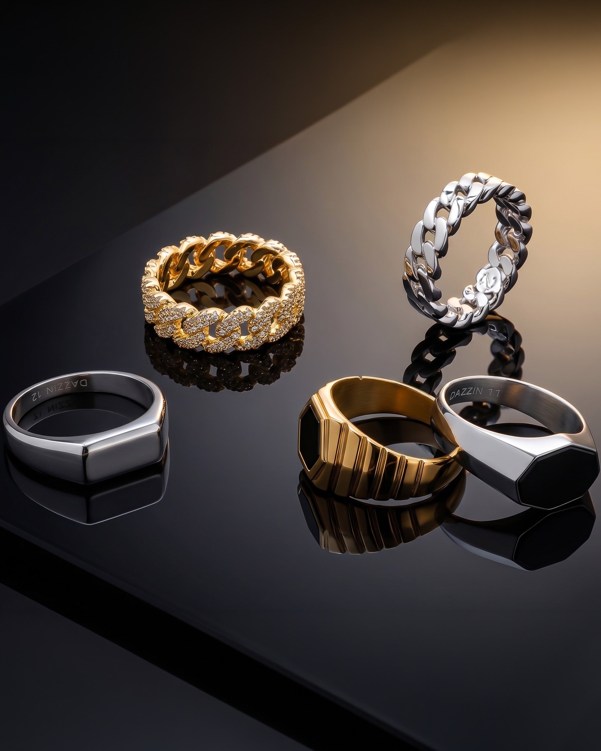 RINGS
